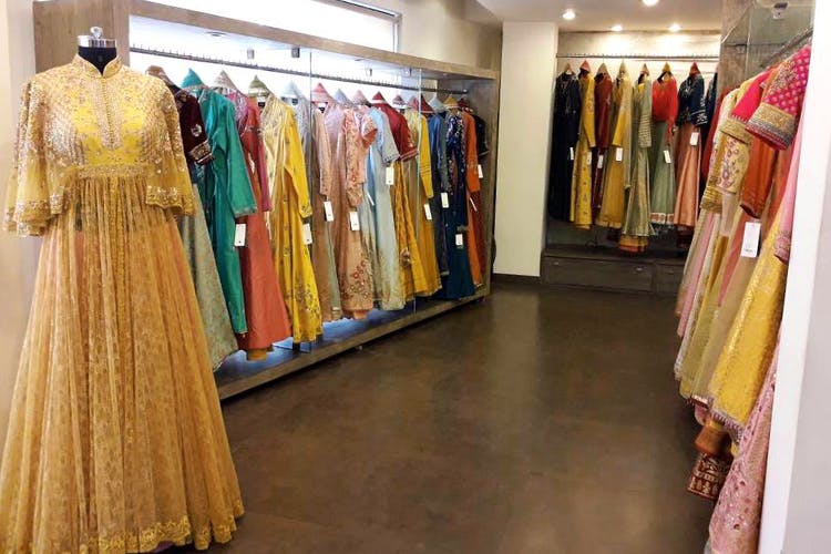 Designers in Noida