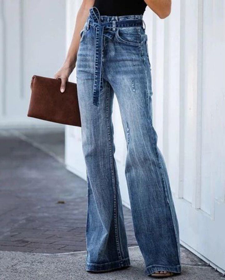 Women's western wear