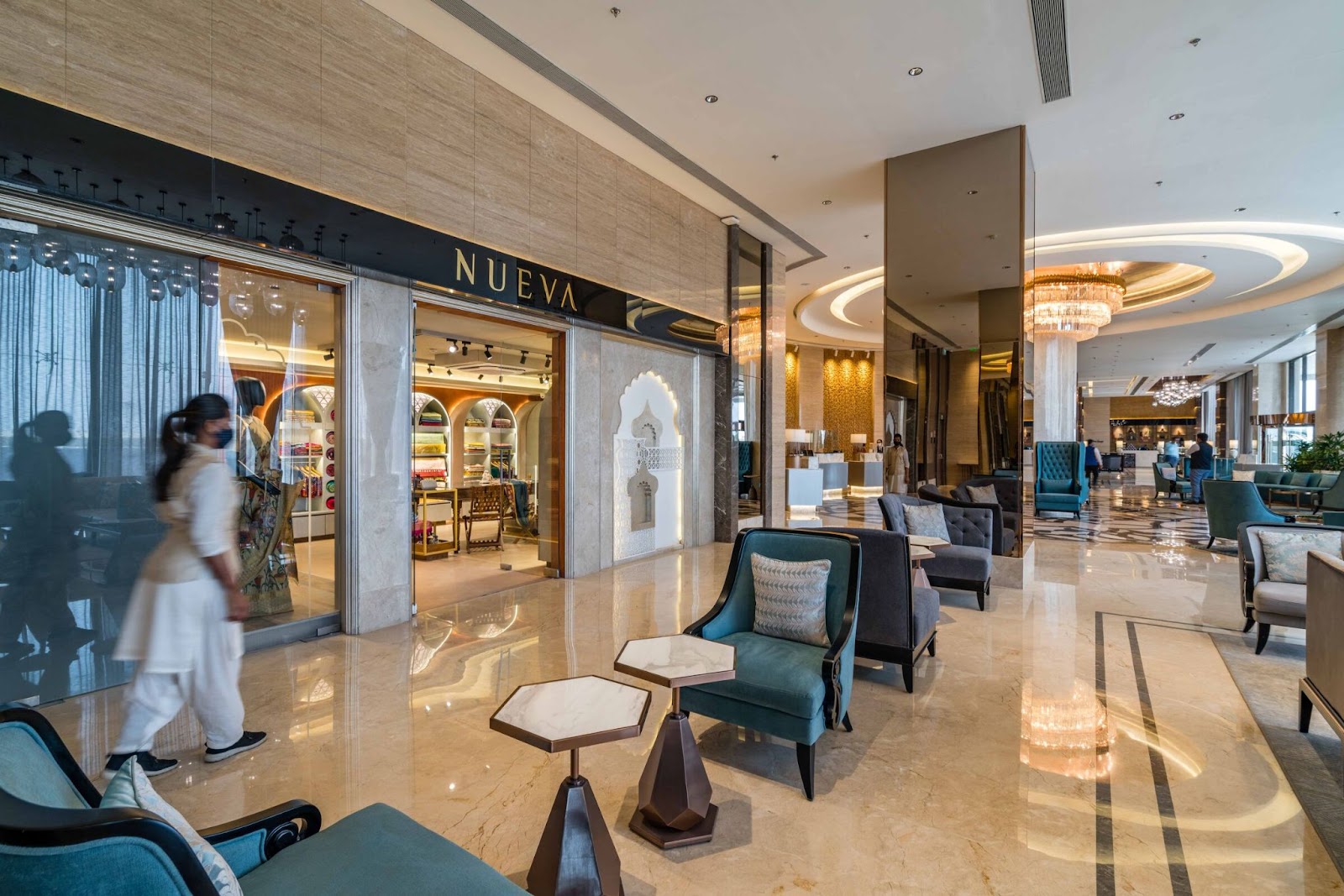 Designers in Noida
