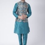 Online Stitching for Men