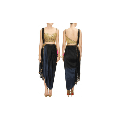 Spaghetti Strap Blouse