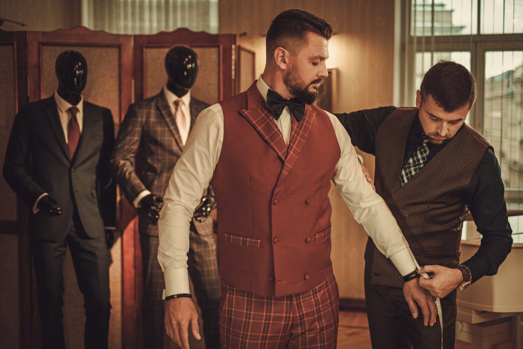 best tailor