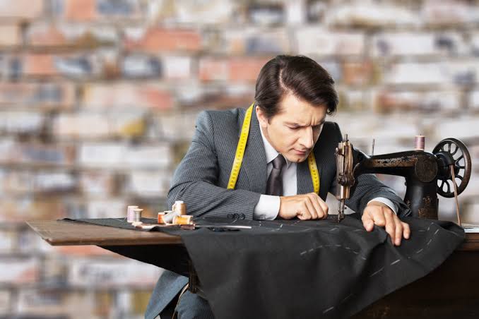 tailor