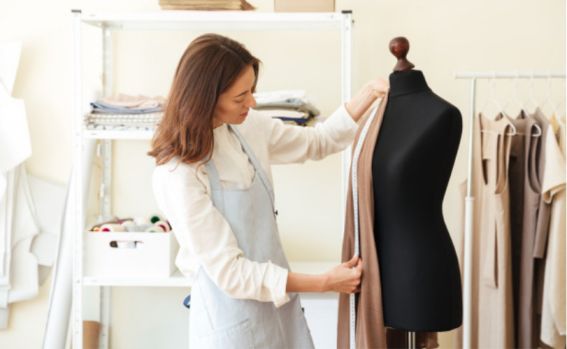 Online Stitching - Best Tailors in Delhi