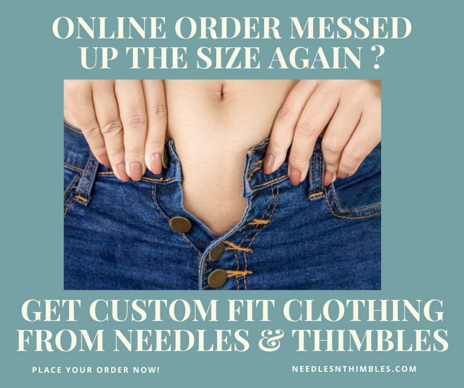 alteration services in Delhi