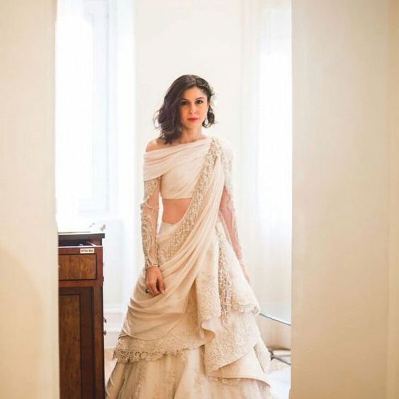 fashion trends for wedding season