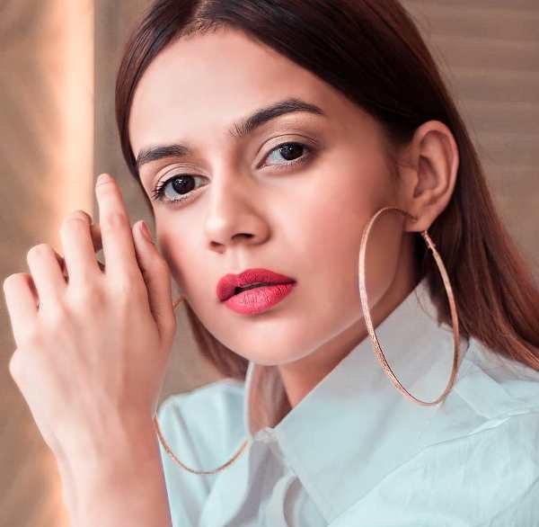 Top 10 Fashion Bloggers In India