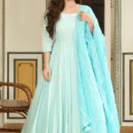 anarkali suit