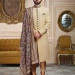 best tailors for custom wedding sherwanis