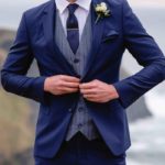 best tailors for custom wedding suits