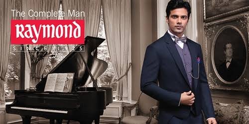 fabric brands in India