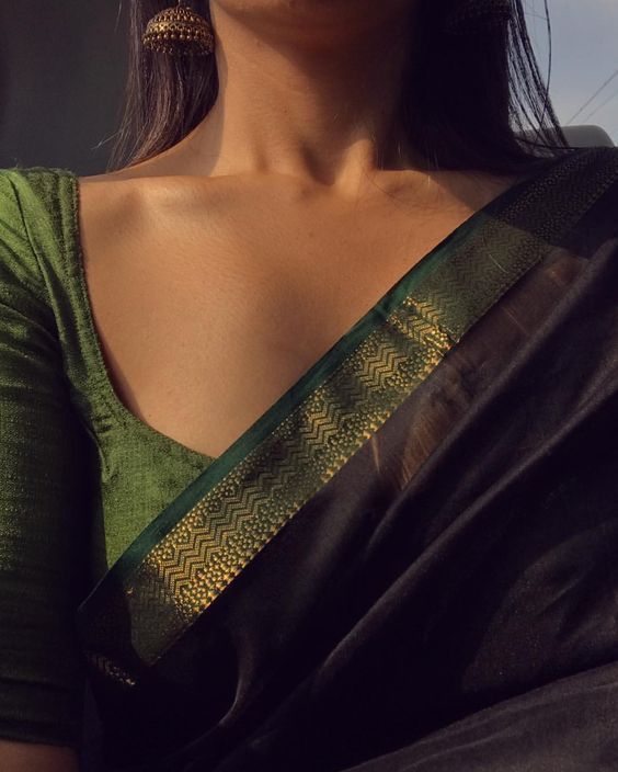 Custom Scoop Neckline