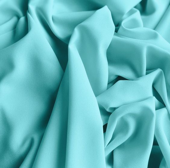 Crepe Fabric