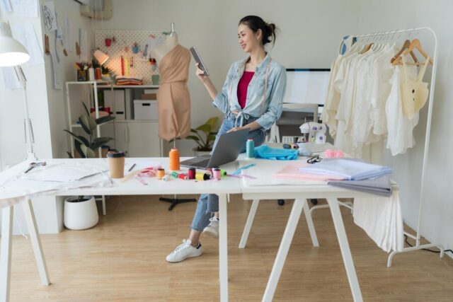 Online tailoring stores in India