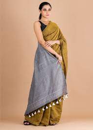cotton saree