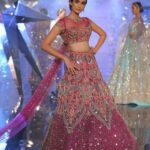 Lehenga stitching near me