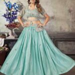 Lehenga stitching near me