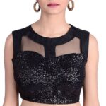 fashionable blouse stitching near me