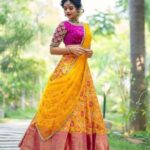 Lehenga stitching near me