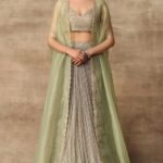 Lehenga stitching near me