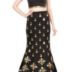 Lehenga stitching near me