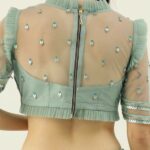 blouse stitching near me