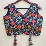 Blouse stitching near me