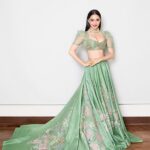 Lehenga stitching near me