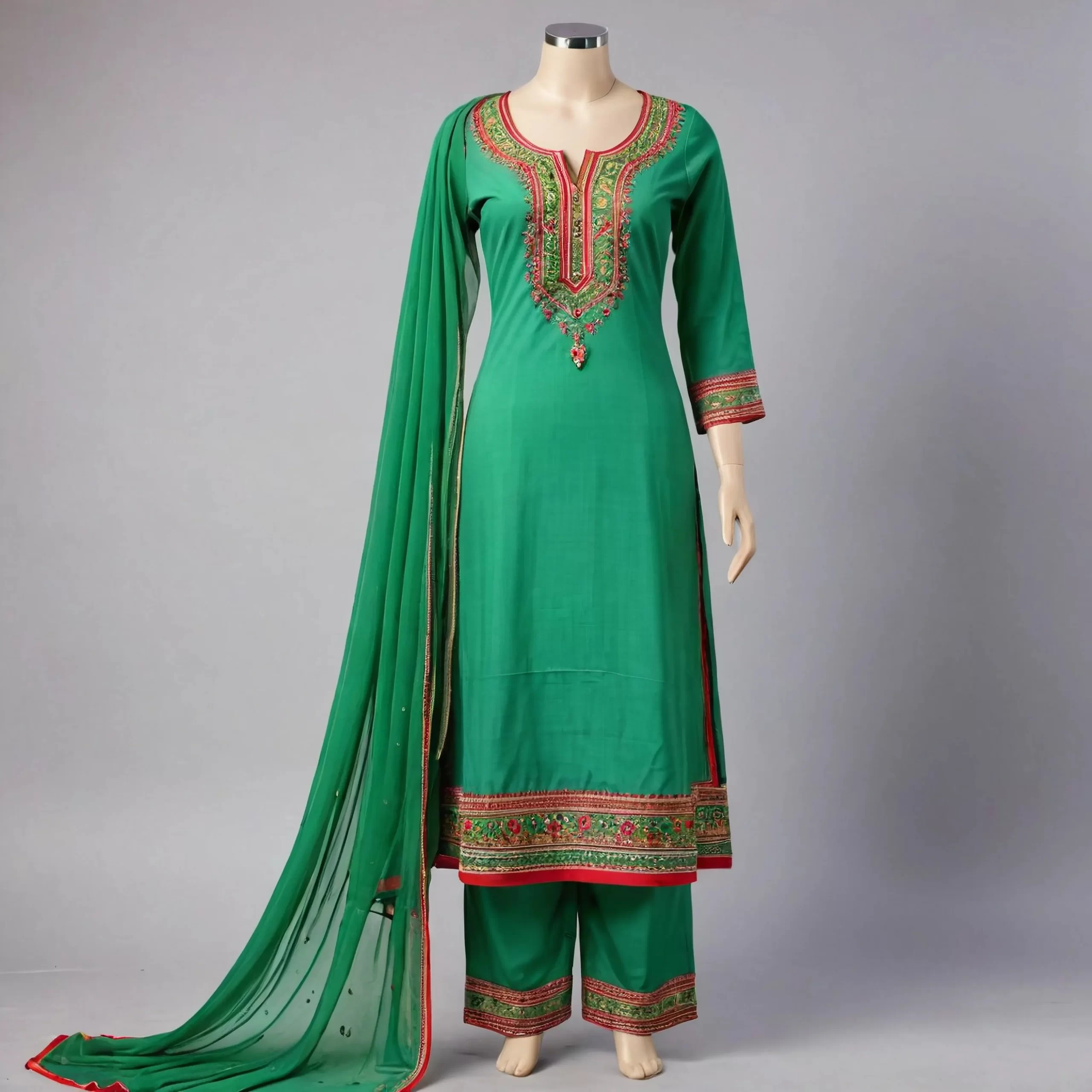salwar Suit