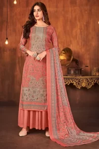 salwar suit set